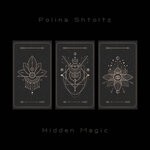 cover: Polina Shtoltz - Hidden Magic