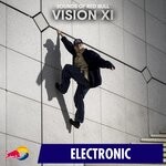 cover: Sounds of Red Bull - Vision XI