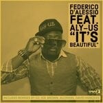 cover: Aly-us|Federico d'Alessio - It's Beautiful (Remixes)