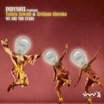 cover: Aleijuan Afuraka|Tantra Zawadi|Indysoul - We Are The Stars