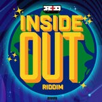 cover: Various - Inside Out Riddim (Explicit)