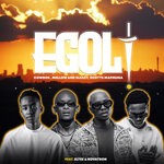 cover: Cowboii|Eltee|Mellow & Sleazy|Novatron|Scotts Maphuma - EGoli