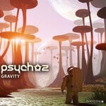 cover: Psychoz - Gravity