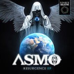 cover: ASMO - Resurgence