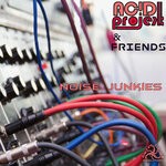 cover: AcidProjekt - Noise Junkies