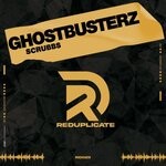 cover: Ghostbusterz - Scrubbs