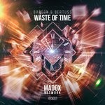 cover: Bareon|Bertuss - Waste Of Time