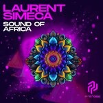 cover: Laurent Simeca - Sound Of Africa (Dance)