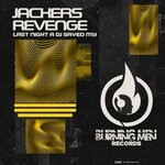 cover: Jackers Revenge - Last Night A DJ Saved My Life