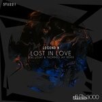 cover: Legend B - Lost In Love