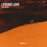 cover: Solblue - I Found Love