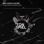 cover: Gioven|Paul Jockey - Tengo Gasolina (Rootbox Mix)