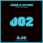 cover: Jonk & Spook - The Flow (Original Mix)