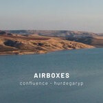 cover: Airboxes - Confluence - Hurdegaryp