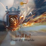 cover: InhuM'AwZ - Door Of Worlds