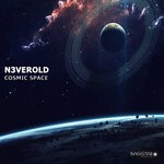 cover: N3verold - Cosmic Space