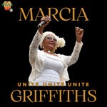 cover: Marcia Griffiths - Unite Unite Unite