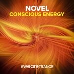 cover: Novel - Conscious Energy