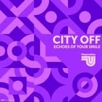 cover: City Off - Echoes Of Your Eyes