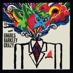 cover: Gnarls Barkley - Crazy