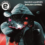 cover: Danni Markez - Enough Control