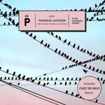 cover: Thomass Jackson - The Trance Of Bird Watching