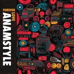 cover: AnAmStyle - Forever Love