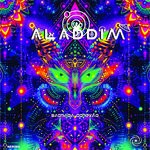 cover: Aladdim - Sagrada Conexao