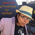 cover: DJ Randall Smooth|Sybil Shanell - Heavon 2024