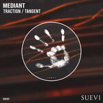 cover: Mediant - Traction / Tangent