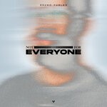 cover: Bruno Furlan - Not For Everyone EP