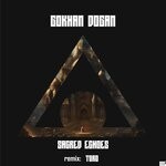 cover: Gokhan Dogan - Sacred Echoes