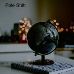 cover: DJ Shinsuke ! - Pole Shift