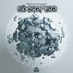 cover: Sixsense - Techno Impact