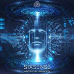 cover: Sixsense - Artificial Memory