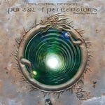 cover: Various - Portal Of Perceptions