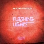 cover: Malikai Motion|Rrkade - Flashing Lights (Explicit)