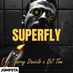 cover: DJ Tom|Leroy Daniels - Superfly