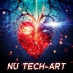 cover: David Redwitz|Mark Nolan - Nu Tech-Art