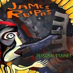 cover: James Reipas - Personal Trainer