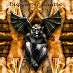 cover: Baphomet Engine - Baphomet Engine