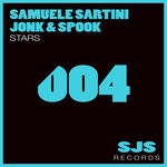 cover: Jonk & Spook - Stars (Original Mix)