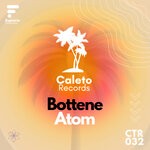 cover: Bottene - Atom