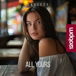 cover: Skveezy - All Yours