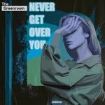 cover: DOKE - Never Get Over You