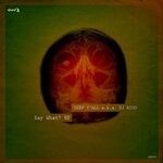 cover: DJ Rico - Say What? EP