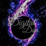 cover: Rrkade - Digital Don (Explicit)