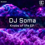 cover: DJ Soma - Knobs Of Life