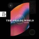 cover: FBR|MDC - The Analog World