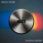 cover: Kroose|Sheena - Calling All Nations